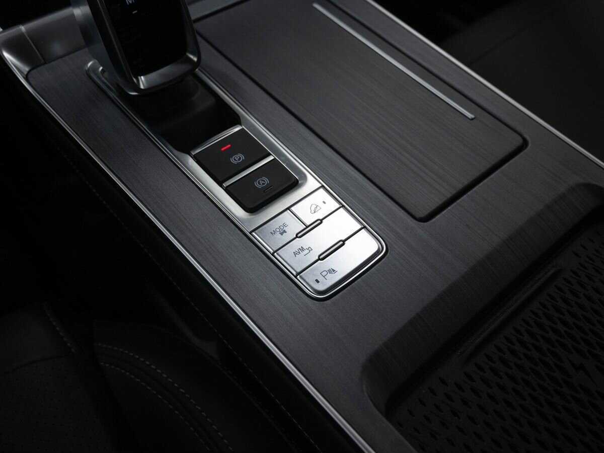 Купить Chery Tiggo 7 Pro Max, 2024, 2 000 км.. Фото: #20