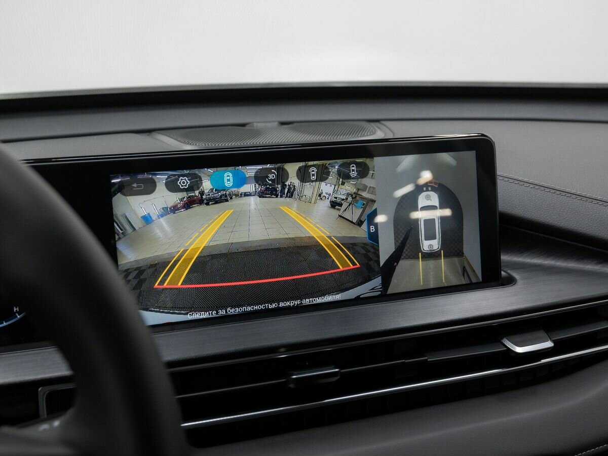 Купить Chery Tiggo 7 Pro Max, 2024, 2 000 км.. Фото: #24