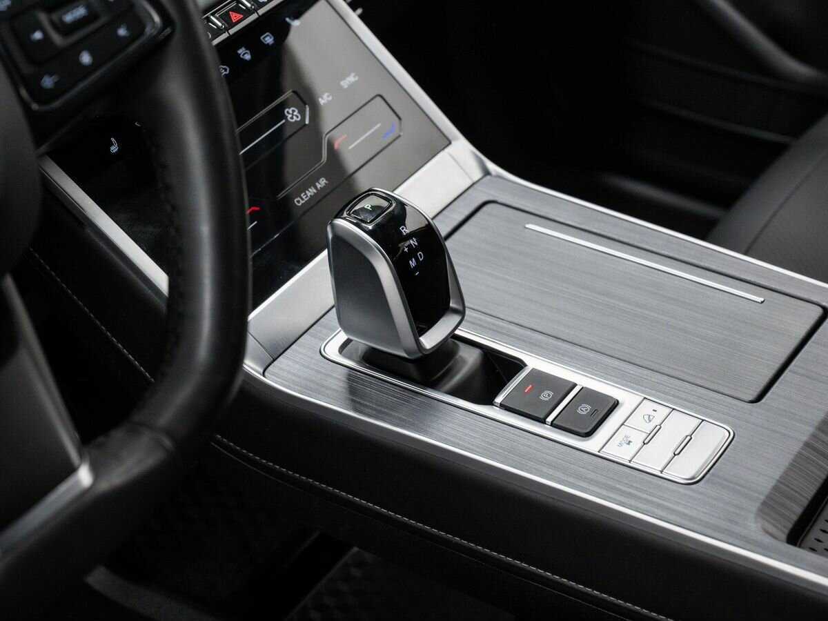 Купить Chery Tiggo 7 Pro Max, 2023, 23 000 км.. Фото: #19