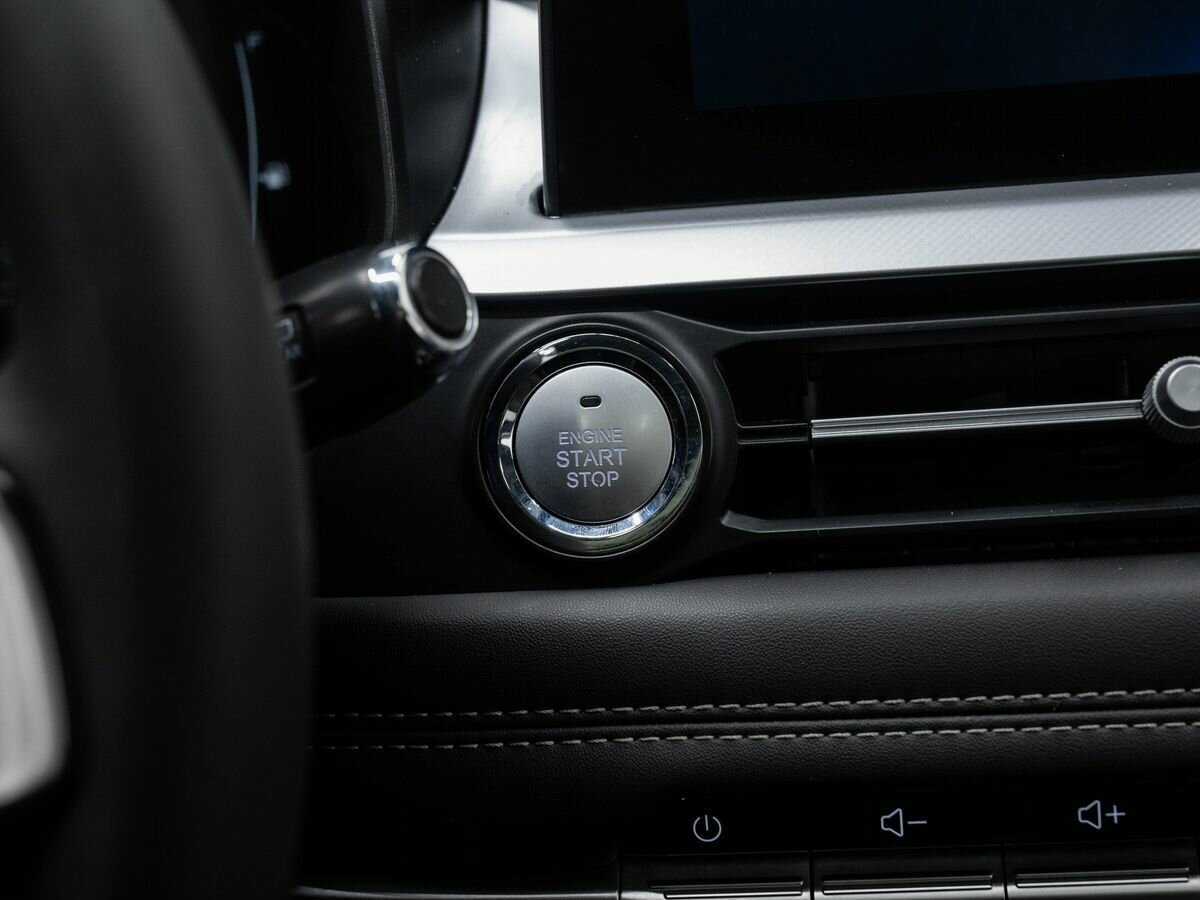 Купить Чери Тигго 7 Про, 2022, 57 696 км.. Фото: #21