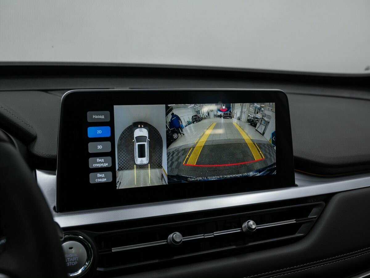 Купить Чери Тигго 7 Про, 2022, 57 696 км.. Фото: #22