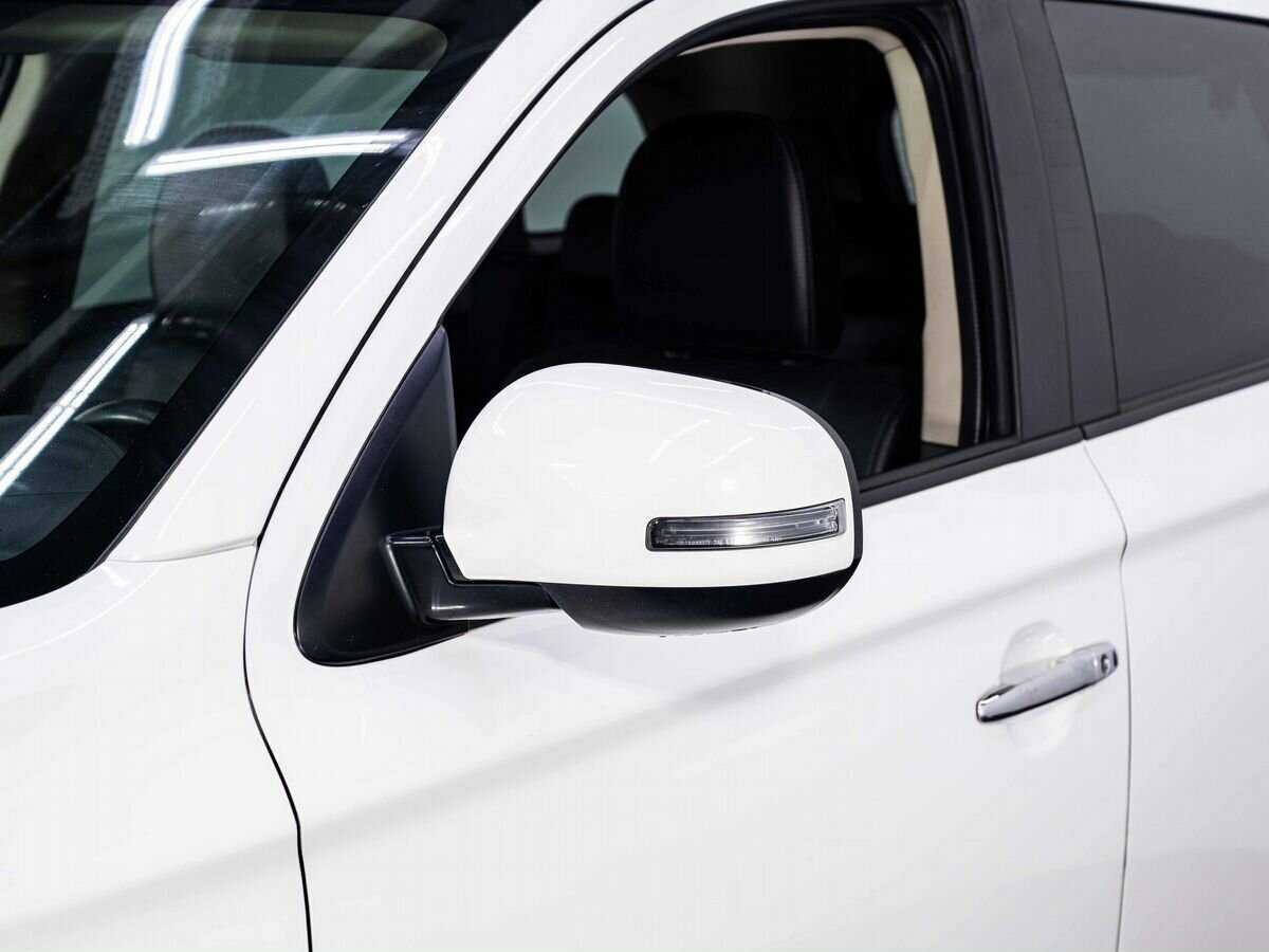 Купить Митсубиши Оутлэндер, 2016, 176 533 км.. Фото: #7