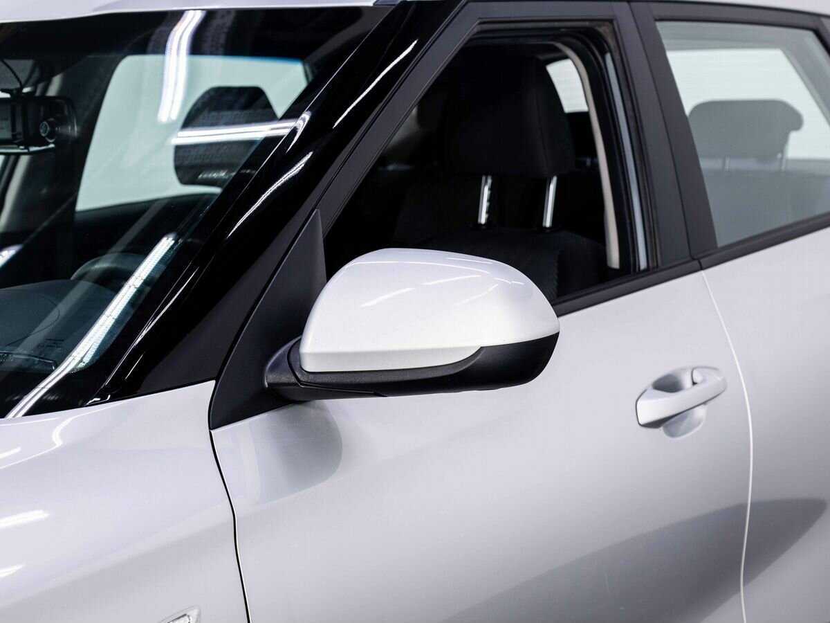 Купить Kia Seltos, 2021, 78 150 км.. Фото: #6