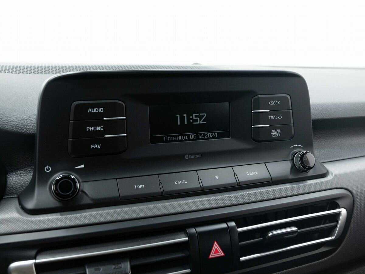 Купить Kia Seltos, 2021, 78 150 км.. Фото: #16