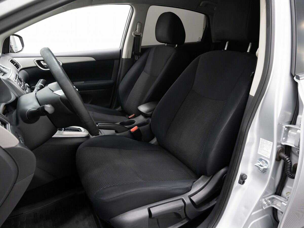 Купить Ниссан Сентра, 2015, 230 424 км.. Фото: #9