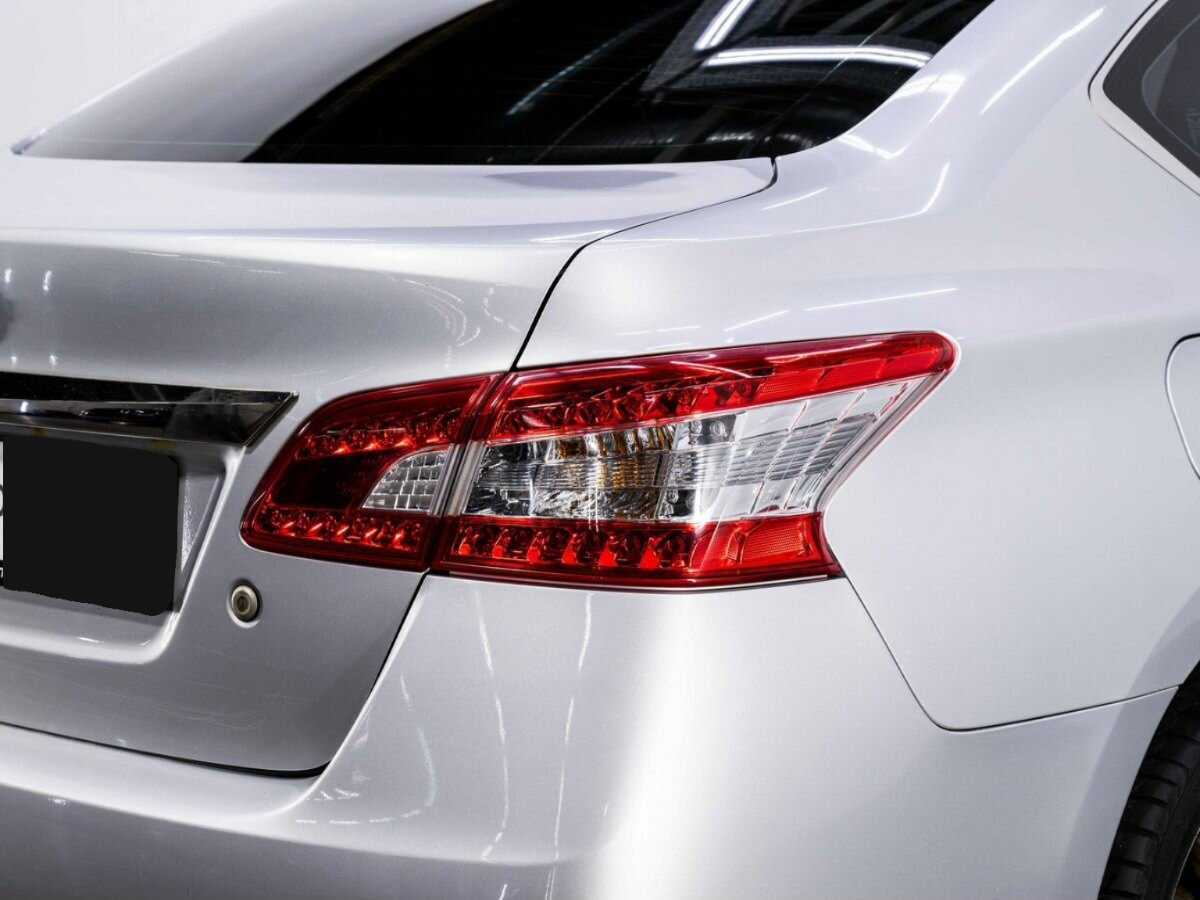 Купить Ниссан Сентра, 2015, 230 424 км.. Фото: #20