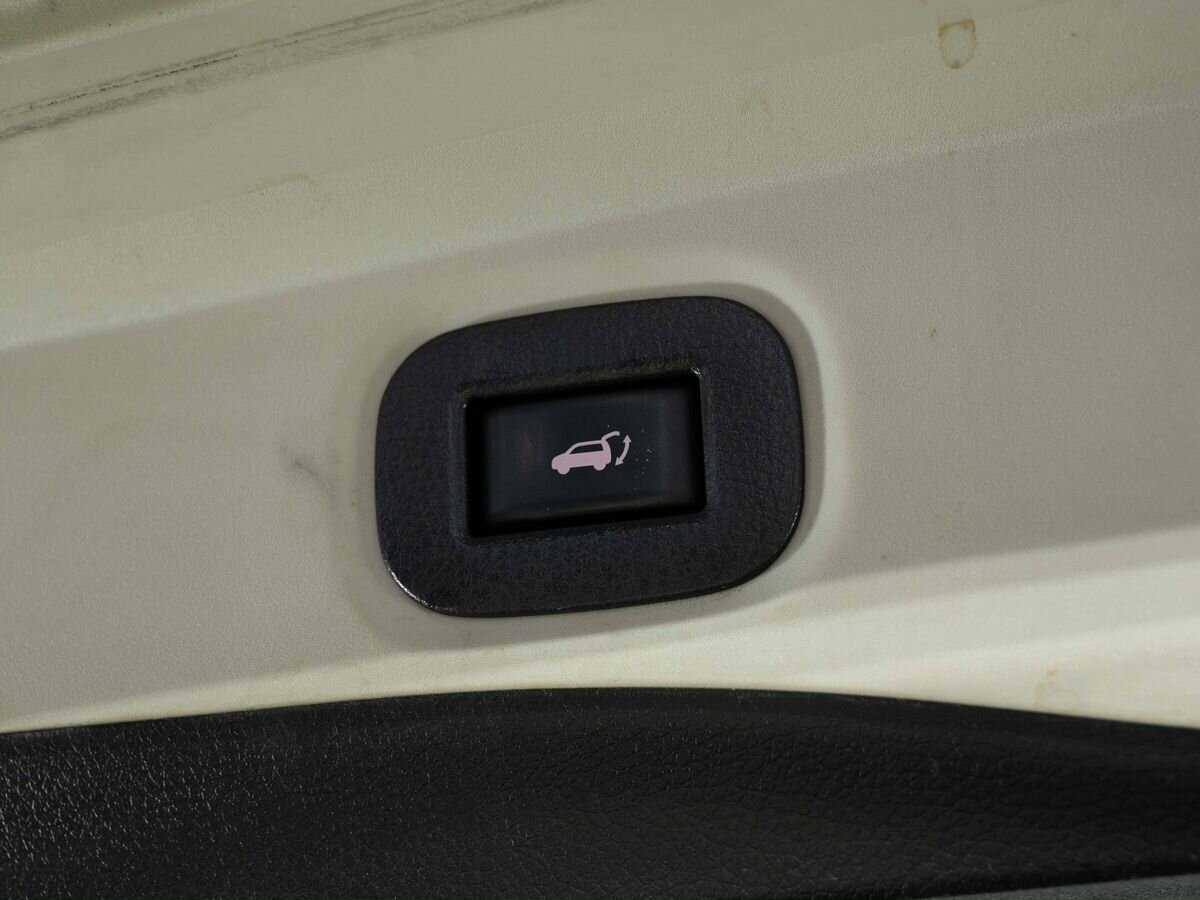 Купить Ниссан Икс-Трейл, 2016, 94 500 км.. Фото: #24