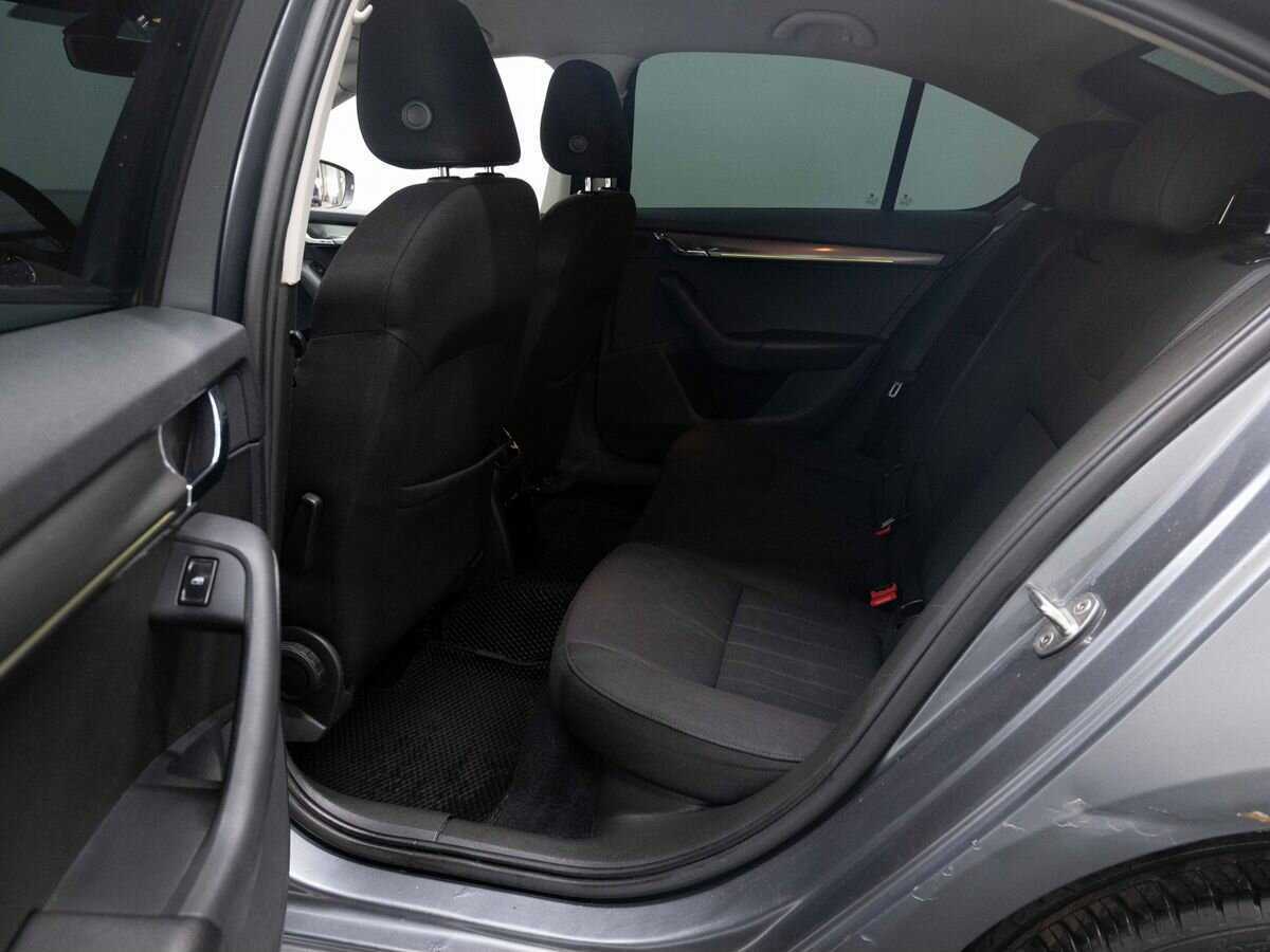 Купить Шкода Октавия, 2019, 171 000 км.. Фото: #8