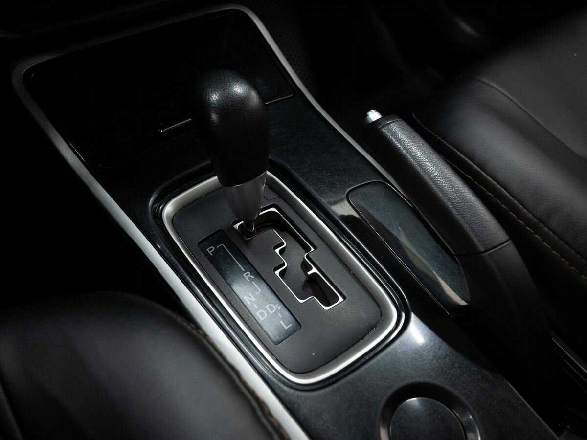 Купить Митсубиши Оутлэндер, 2018, 165 115 км.. Фото: #20