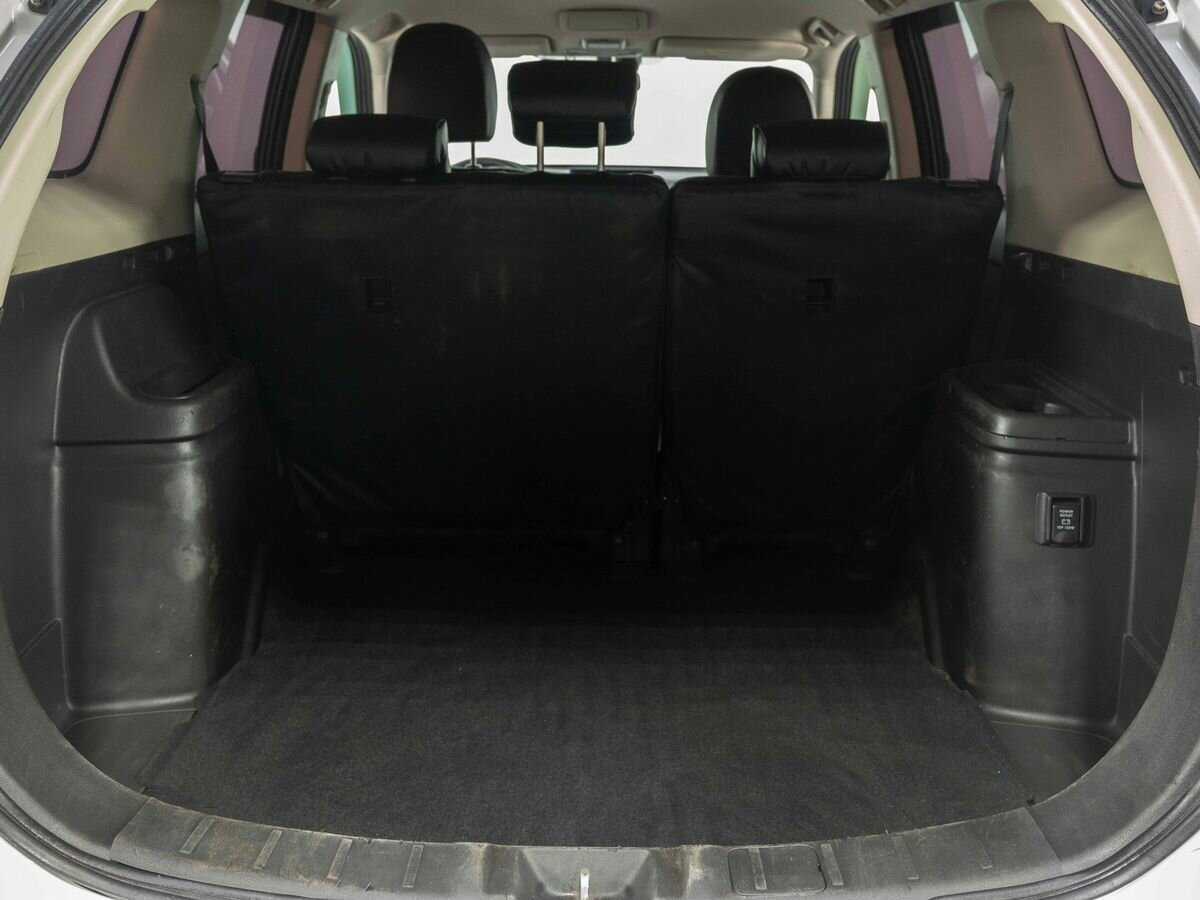 Купить Митсубиши Оутлэндер, 2018, 165 115 км.. Фото: #22