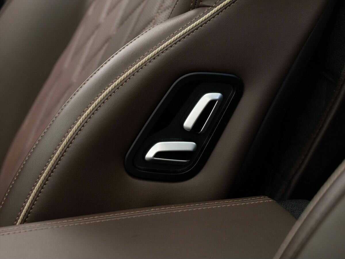 Купить EXEED VX, 2022, 43 000 км.. Фото: #28