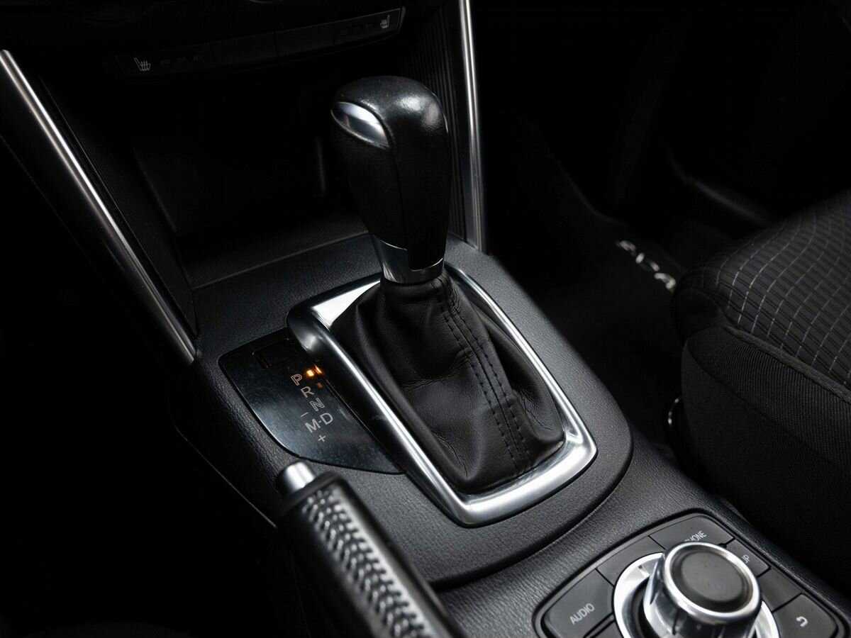 Купить Mazda CX-5, 2015, 101 599 км.. Фото: #23