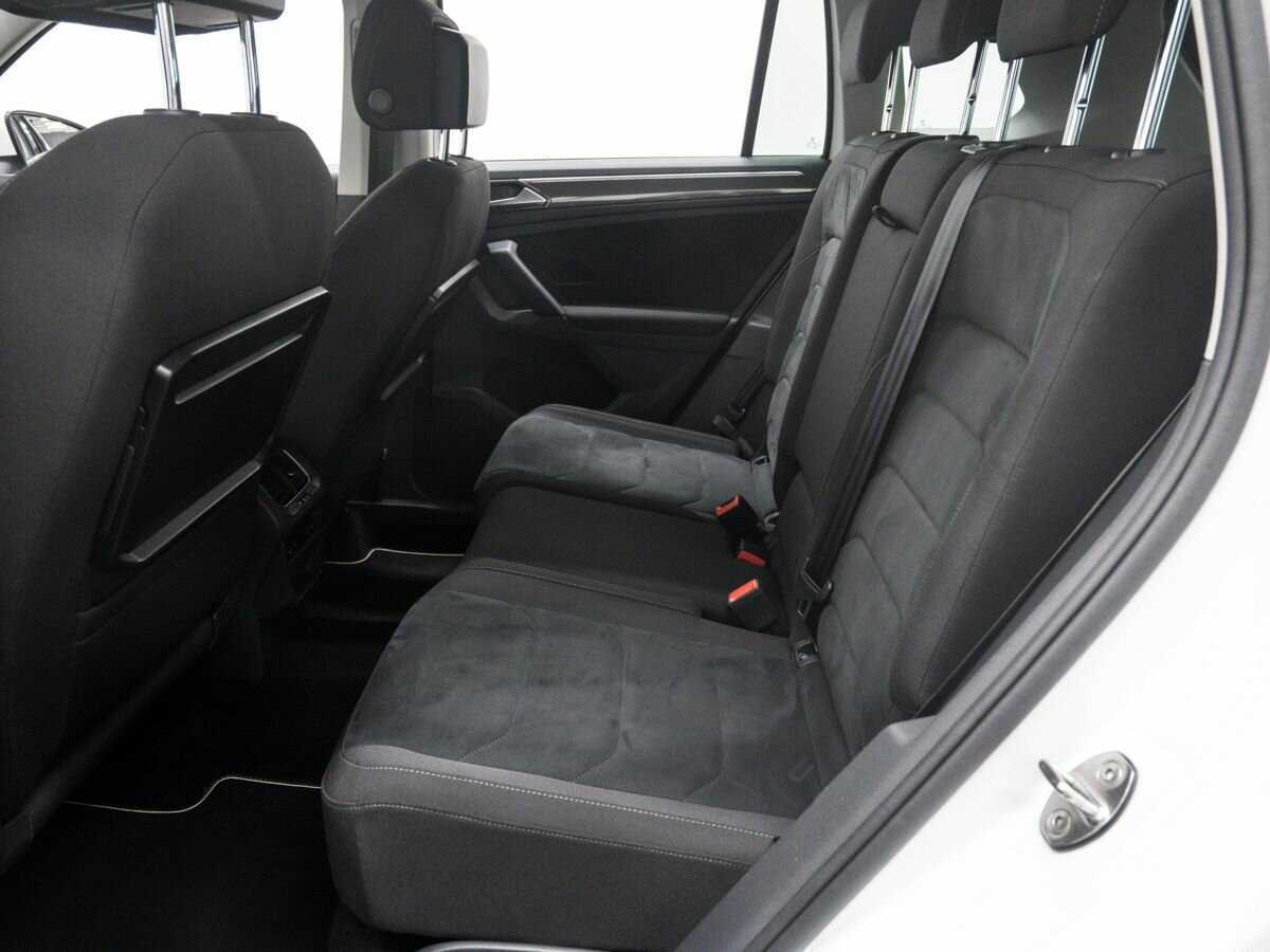 Купить Volkswagen Tiguan, 2017, 146 000 км.. Фото: #13