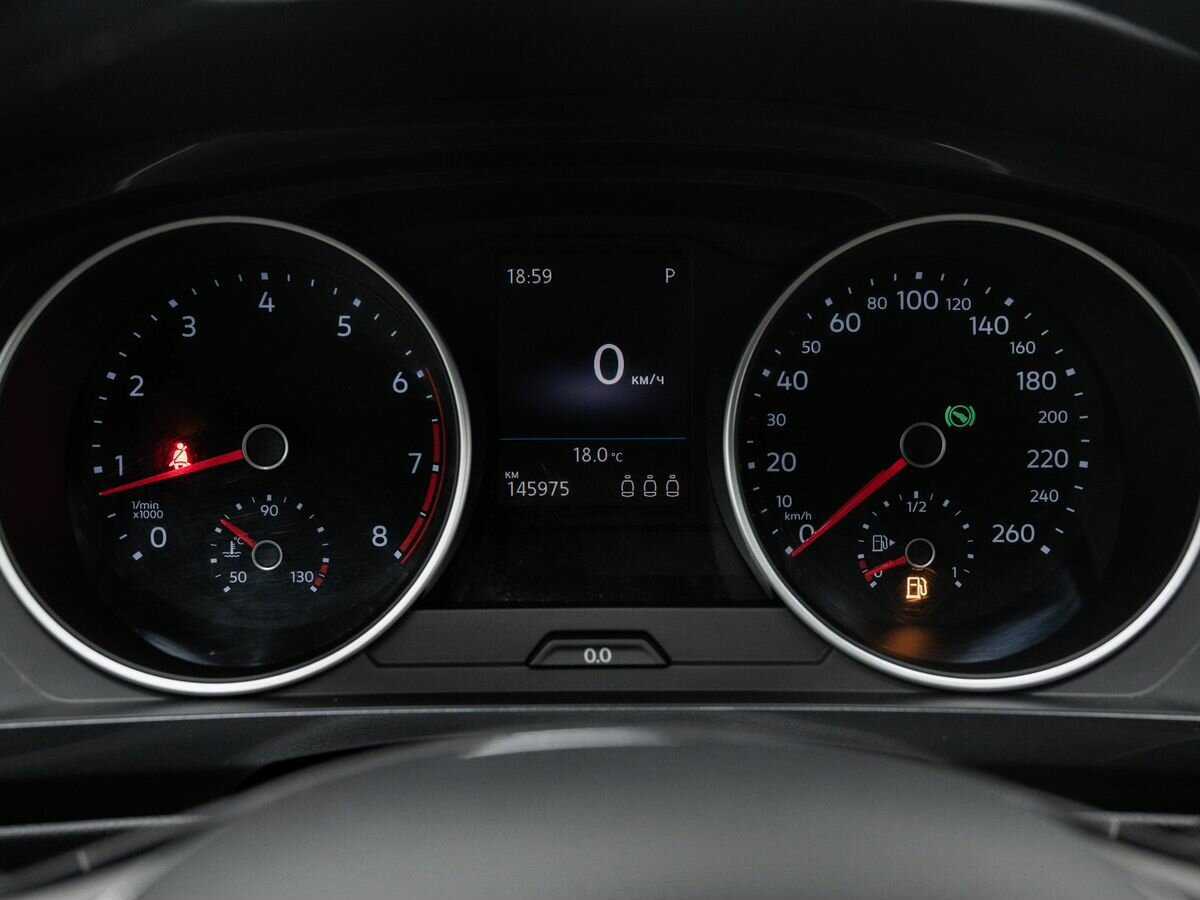 Купить Volkswagen Tiguan, 2017, 146 000 км.. Фото: #21