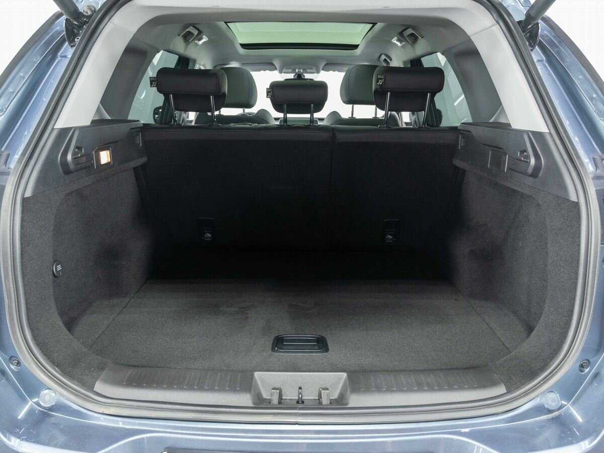 Купить Чери Тигго 7 Про, 2021, 69 500 км.. Фото: #29