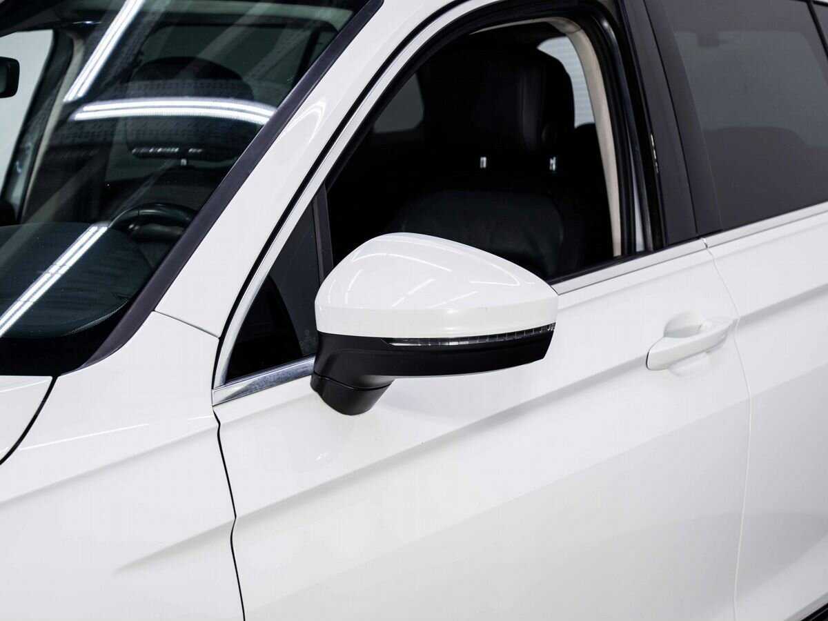 Купить Volkswagen Tiguan, 2018, 144 053 км.. Фото: #6