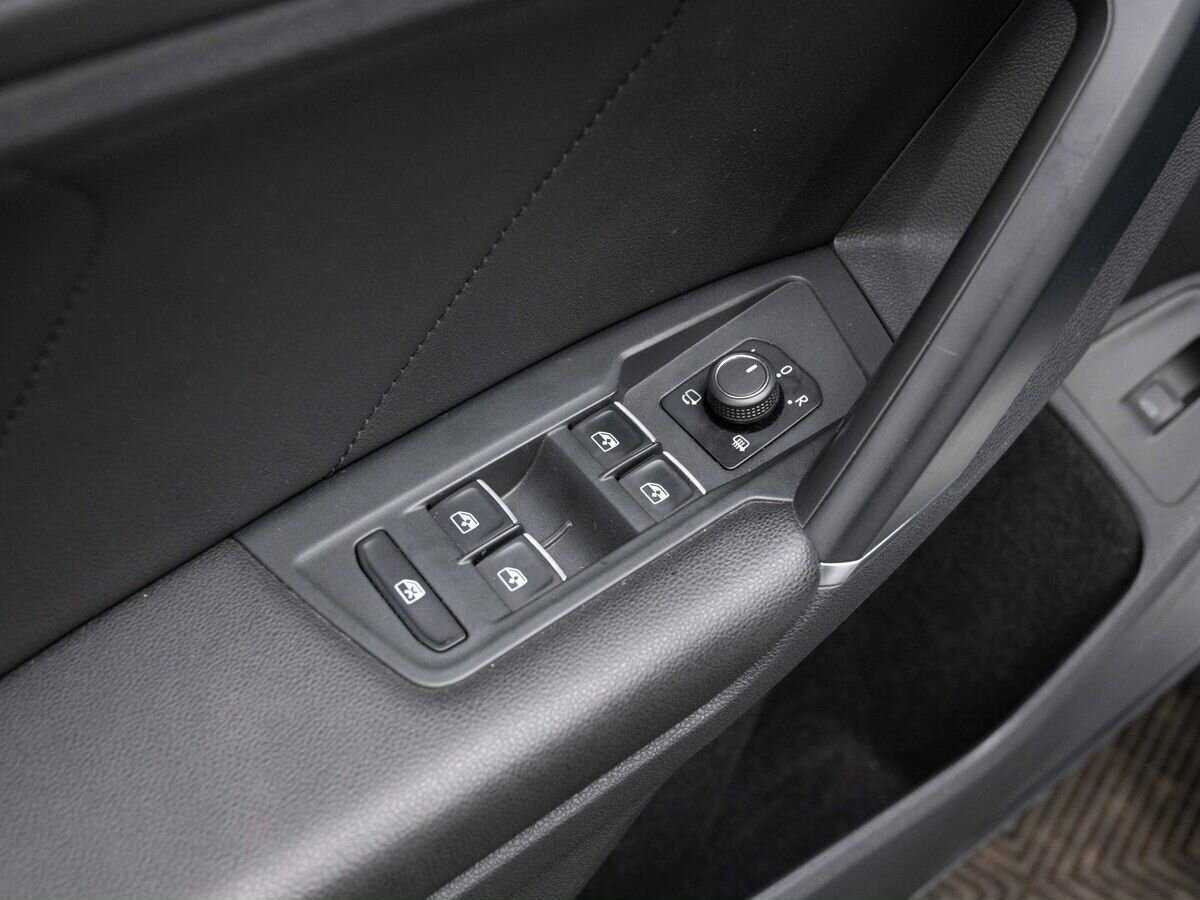 Купить Volkswagen Tiguan, 2018, 144 053 км.. Фото: #18