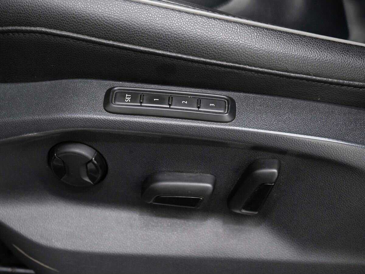 Купить Volkswagen Tiguan, 2018, 144 053 км.. Фото: #19