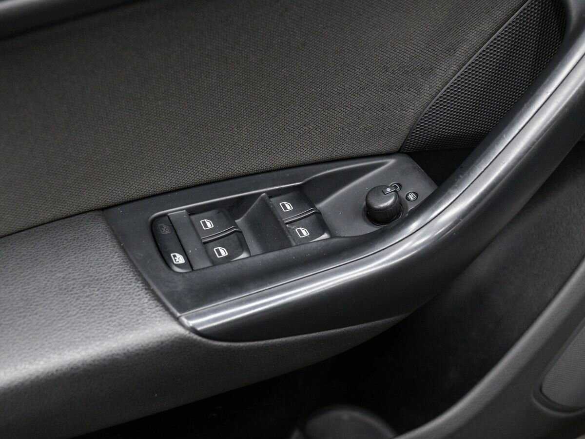 Купить Audi Q3, 2014, 201 000 км.. Фото: #14