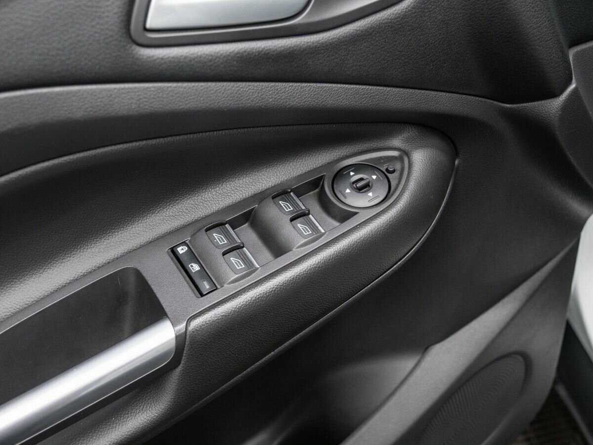 Купить Ford Kuga, 2017, 105 000 км.. Фото: #15