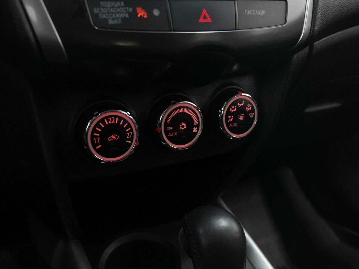 Купить Митсубиши АС-Икс, 2014, 199 500 км.. Фото: #18