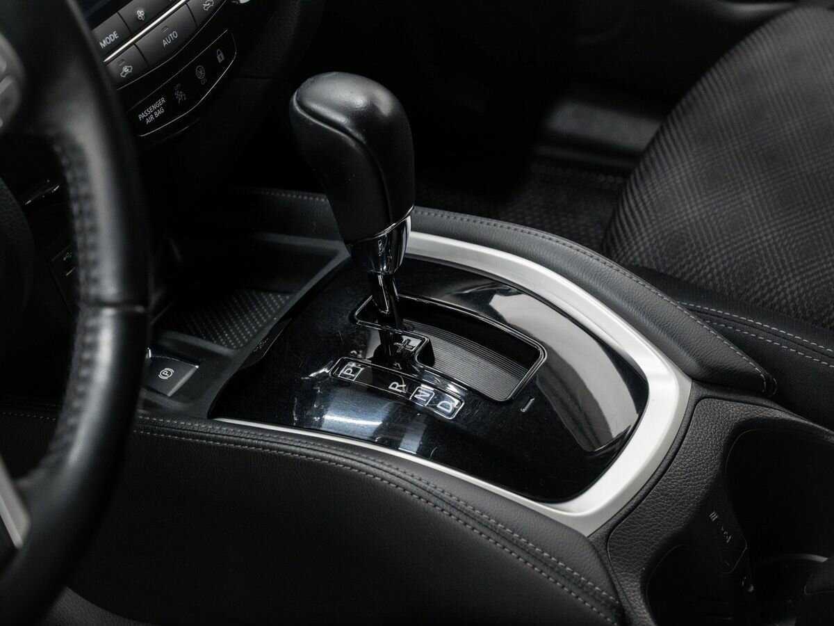 Купить Ниссан Кашкай, 2017, 140 000 км.. Фото: #16