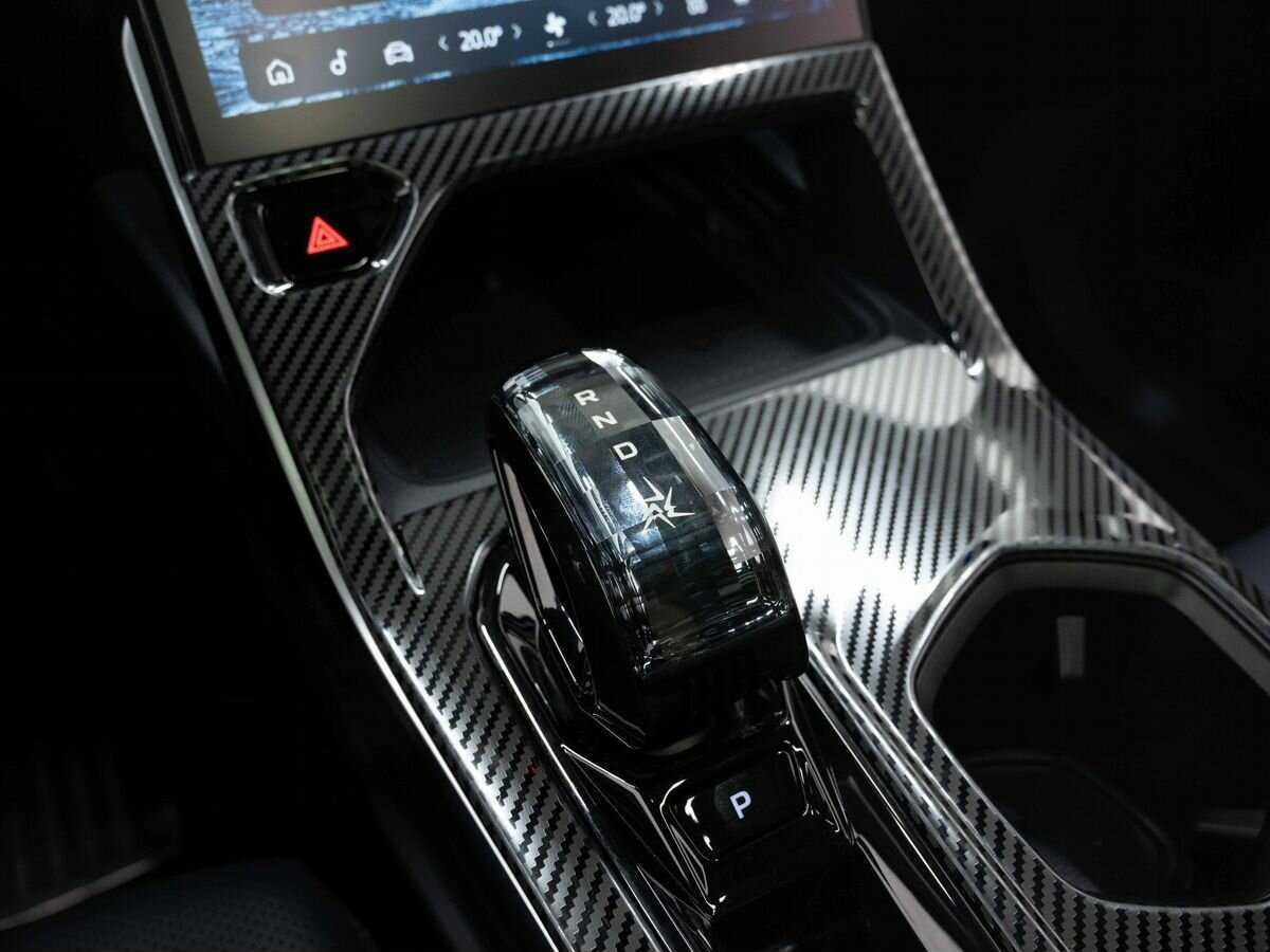 Купить Geely Atlas, 2023, 21 534 км.. Фото: #25