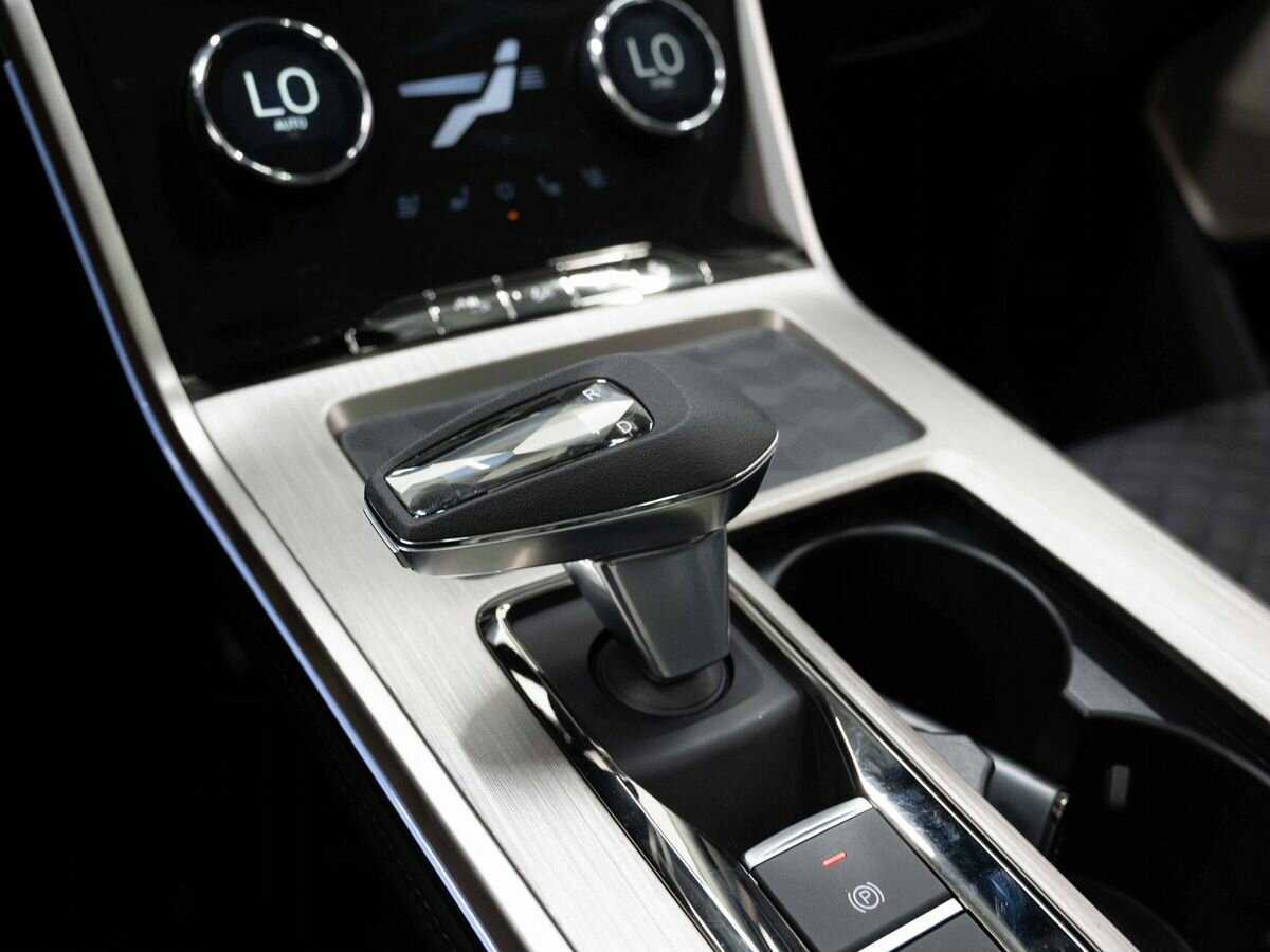 Купить EXEED TXL, 2023, 2 273 км.. Фото: #25