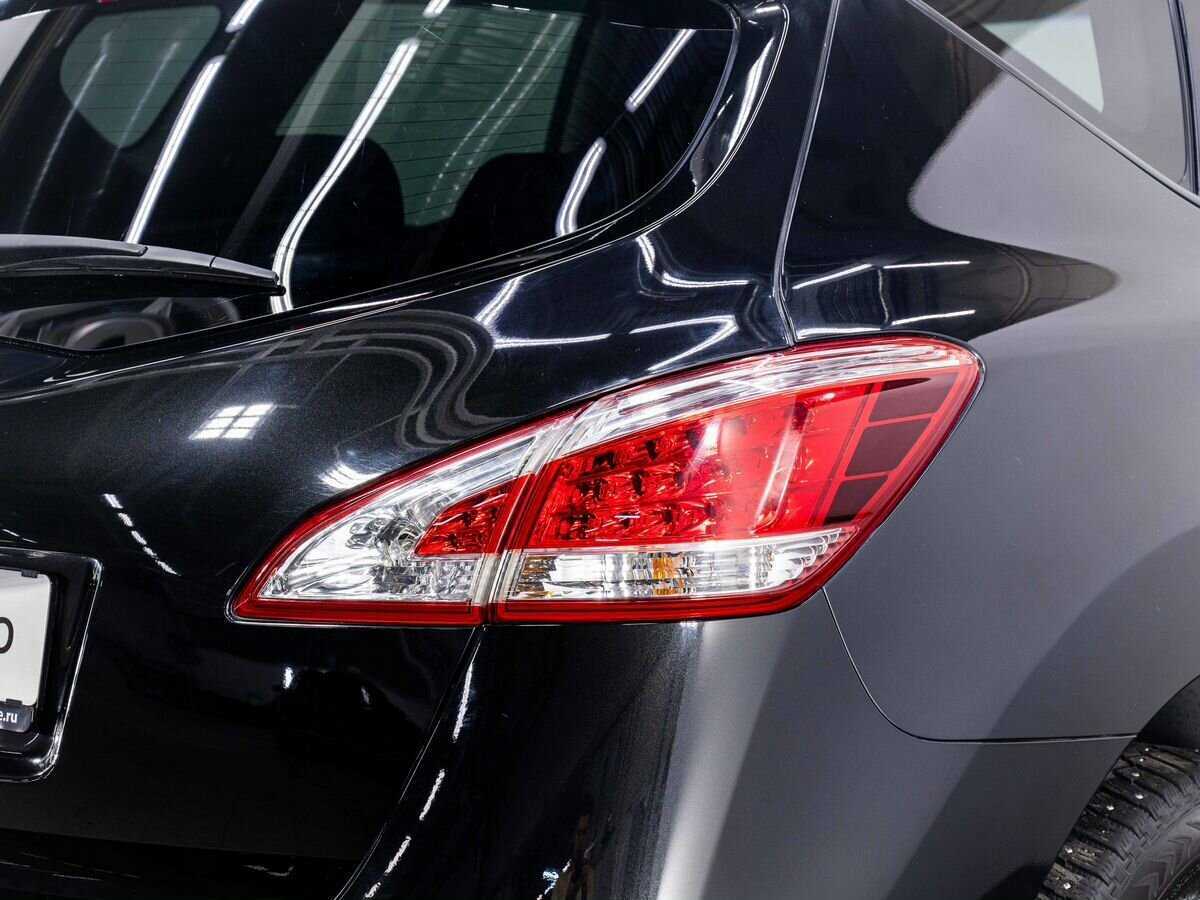 Купить Ниссан Мурано, 2015, 99 800 км.. Фото: #20