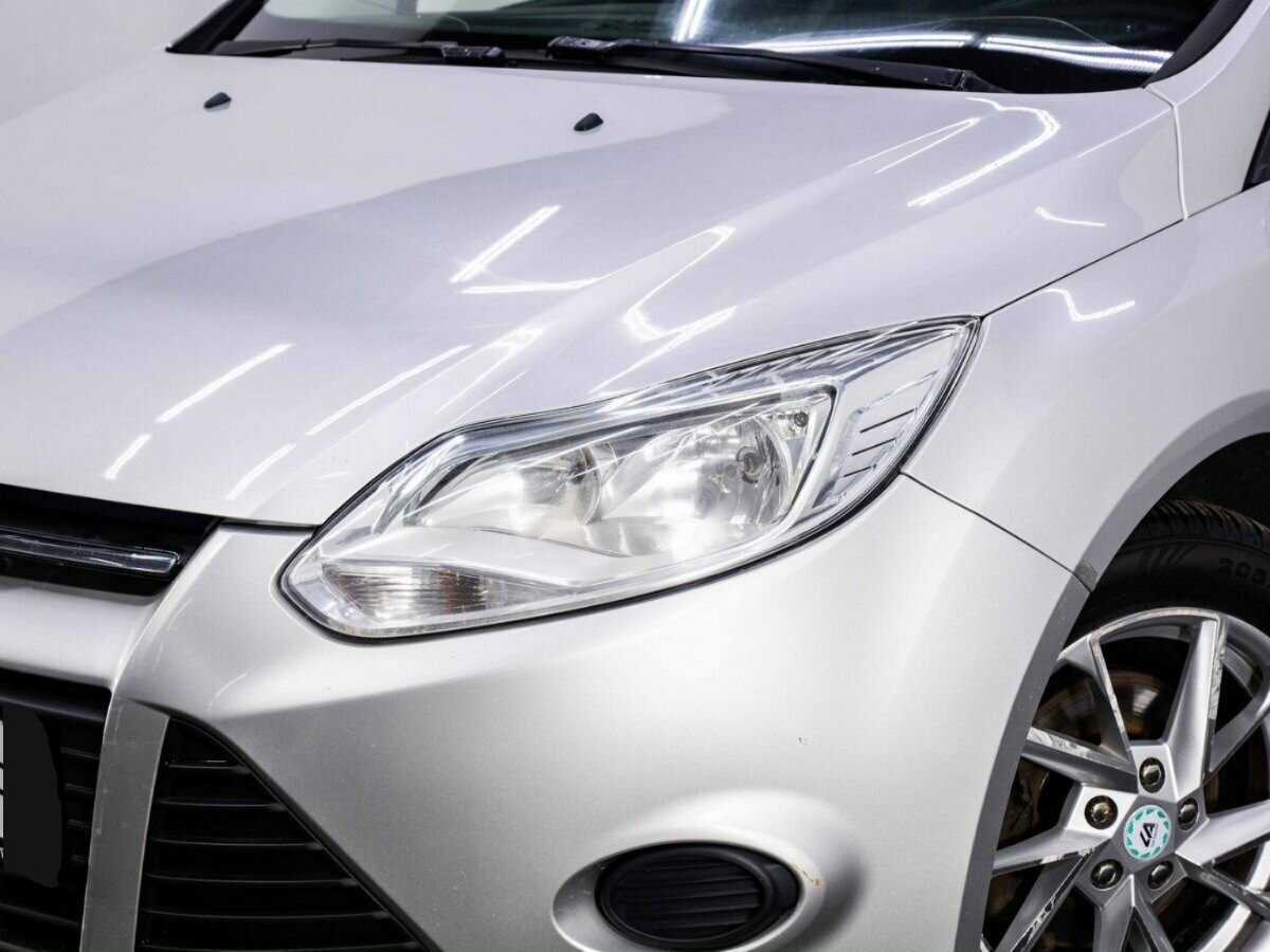 Купить Форд Фокус, 2012, 218 321 км.. Фото: #6