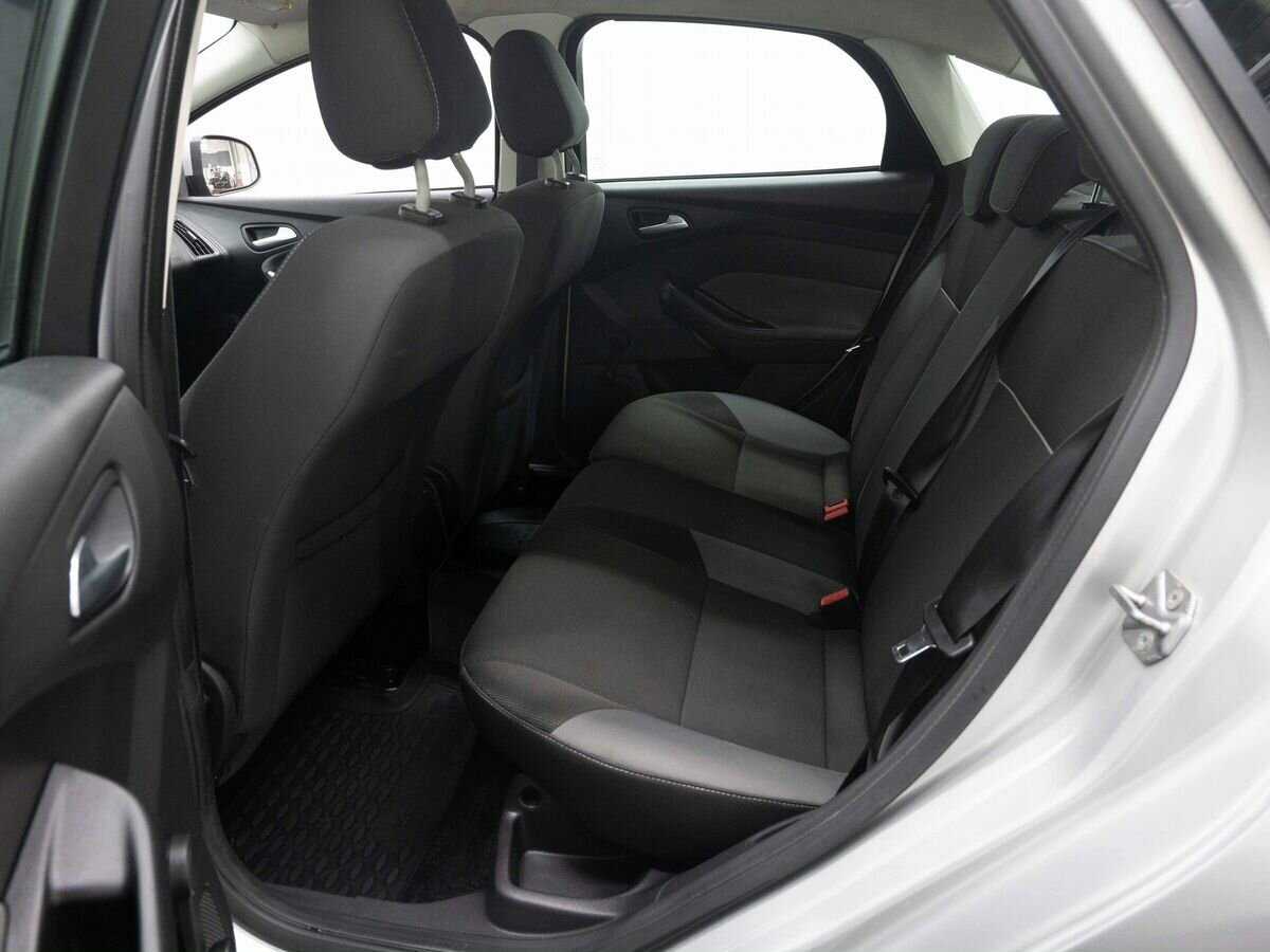 Купить Форд Фокус, 2012, 218 321 км.. Фото: #10