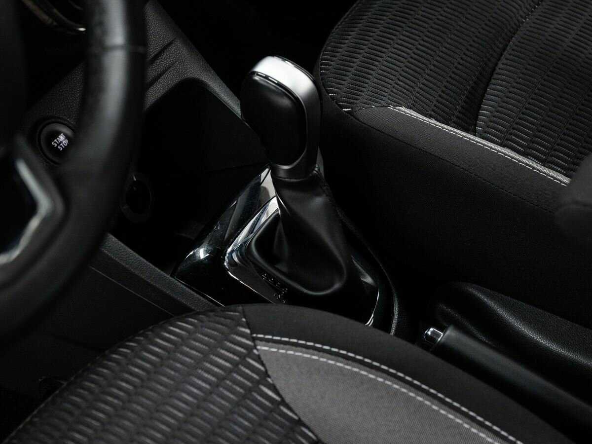 Купить Рено Каптюр, 2018, 150 305 км.. Фото: #16