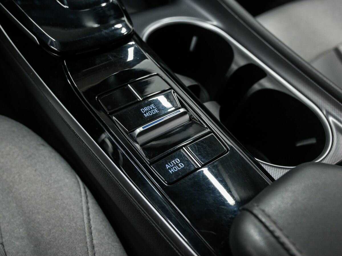 Купить Hyundai Sonata, 2019, 90 000 км.. Фото: #19