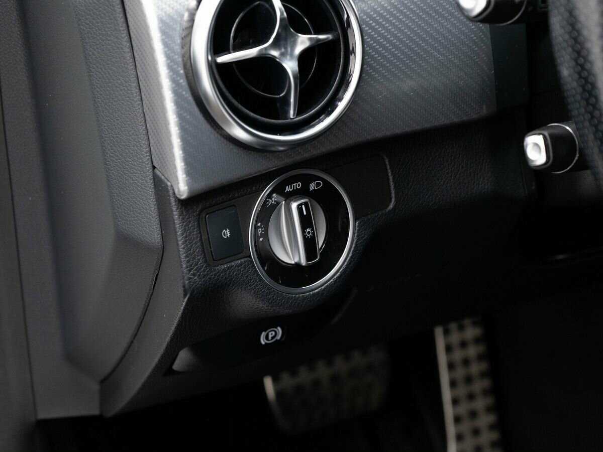 Купить Mercedes-Benz GLK-Класс, 2013, 137 000 км.. Фото: #17