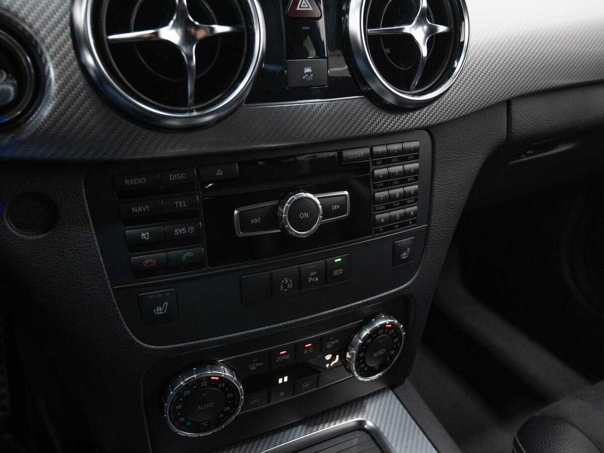 Купить Mercedes-Benz GLK-Класс, 2013, 137 000 км.. Фото: #20