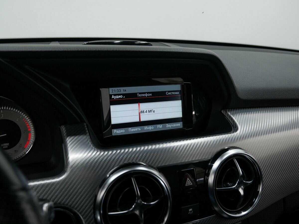 Купить Mercedes-Benz GLK-Класс, 2013, 137 000 км.. Фото: #21