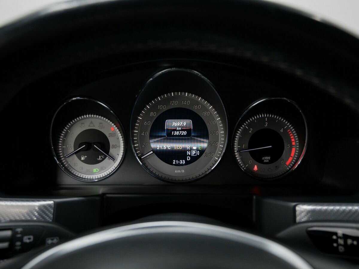 Купить Mercedes-Benz GLK-Класс, 2013, 137 000 км.. Фото: #22