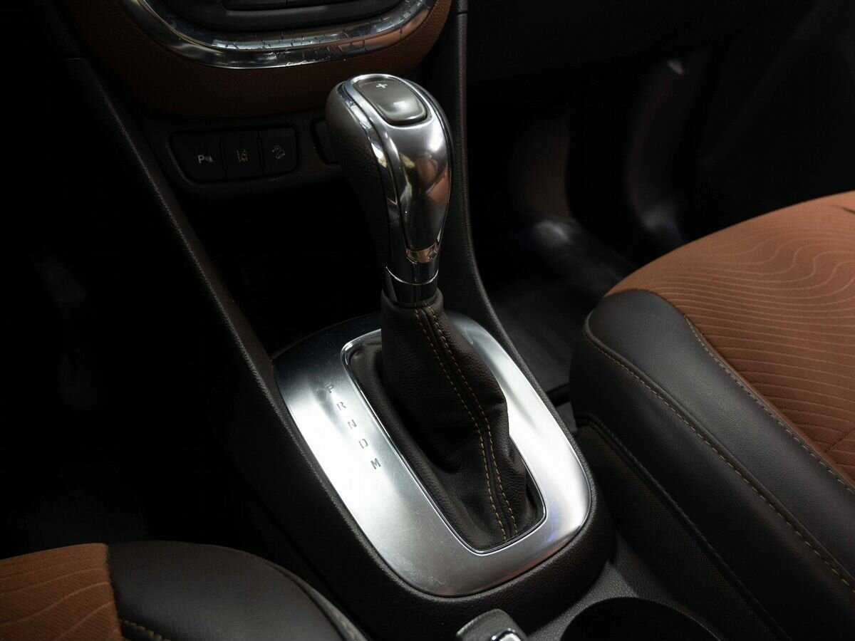 Купить Опель Мокка, 2014, 99 176 км.. Фото: #21