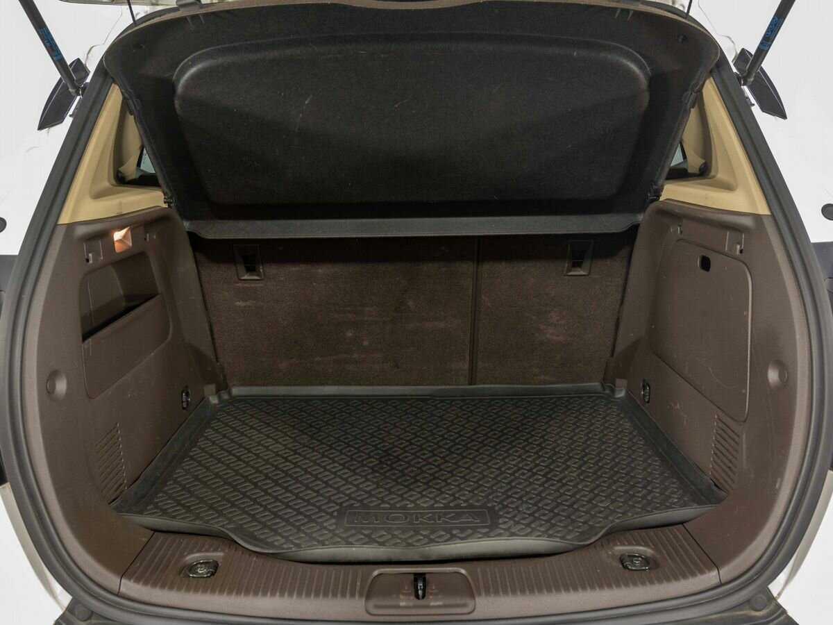 Купить Опель Мокка, 2014, 99 176 км.. Фото: #23