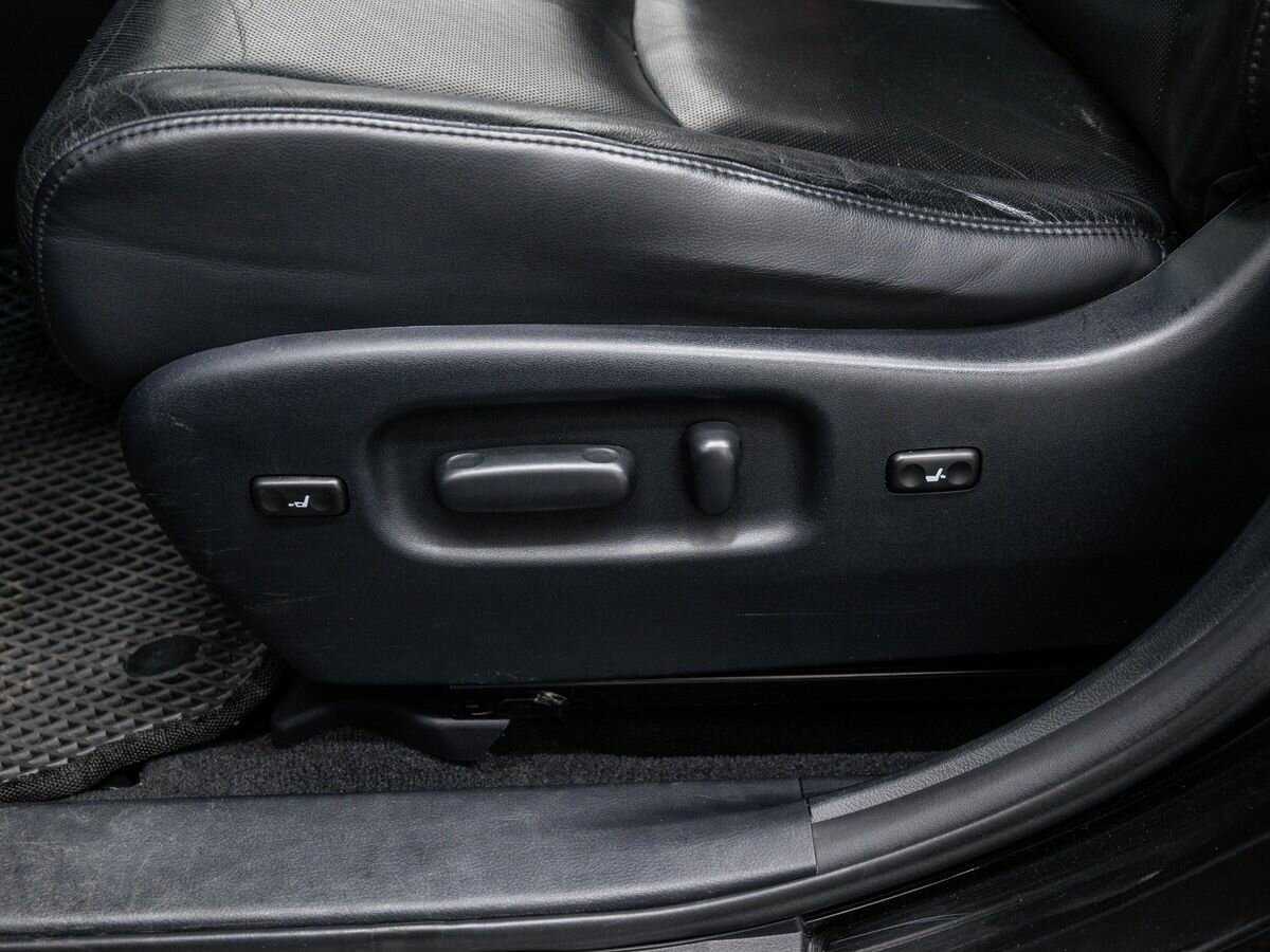 Купить Toyota Highlander, 2012, 113 095 км.. Фото: #17