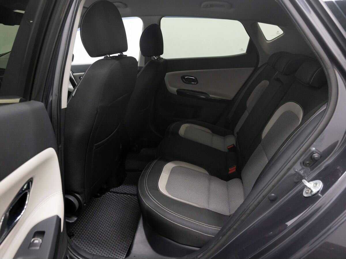 Купить Киа Сид, 2017, 124 319 км.. Фото: #10