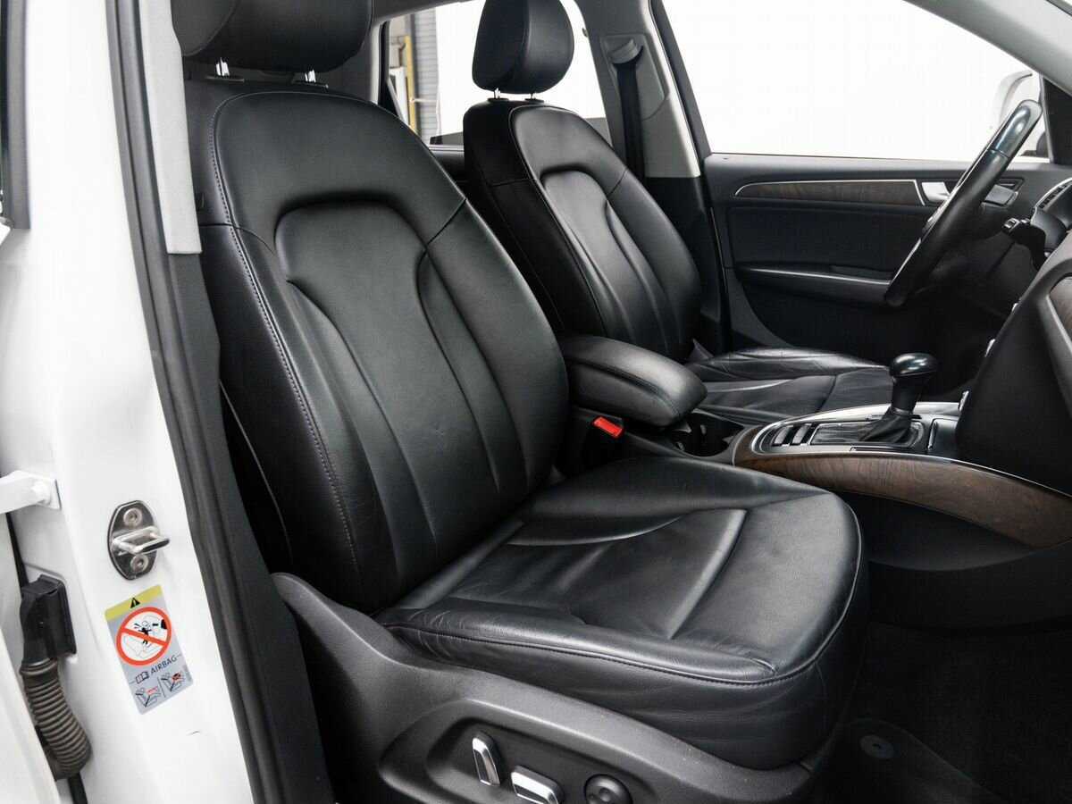 Купить Audi Q5, 2012, 86 000 км.. Фото: #8