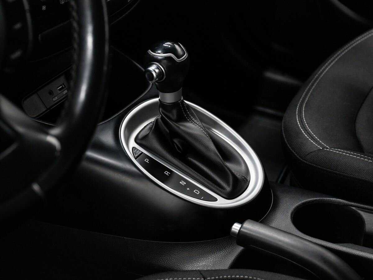 Купить Киа Соул, 2018, 204 120 км.. Фото: #17