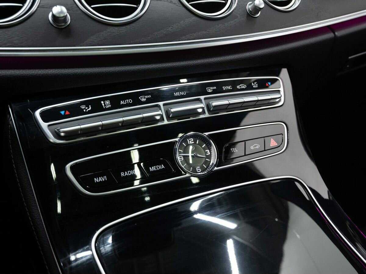 Купить Mercedes-Benz E-Класс, 2016, 146 000 км.. Фото: #19