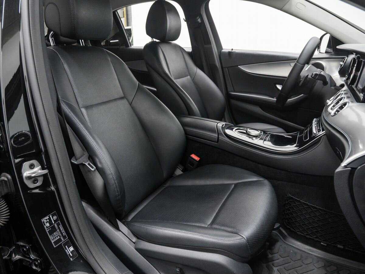 Купить Mercedes-Benz E-Класс, 2019, 168 000 км.. Фото: #7