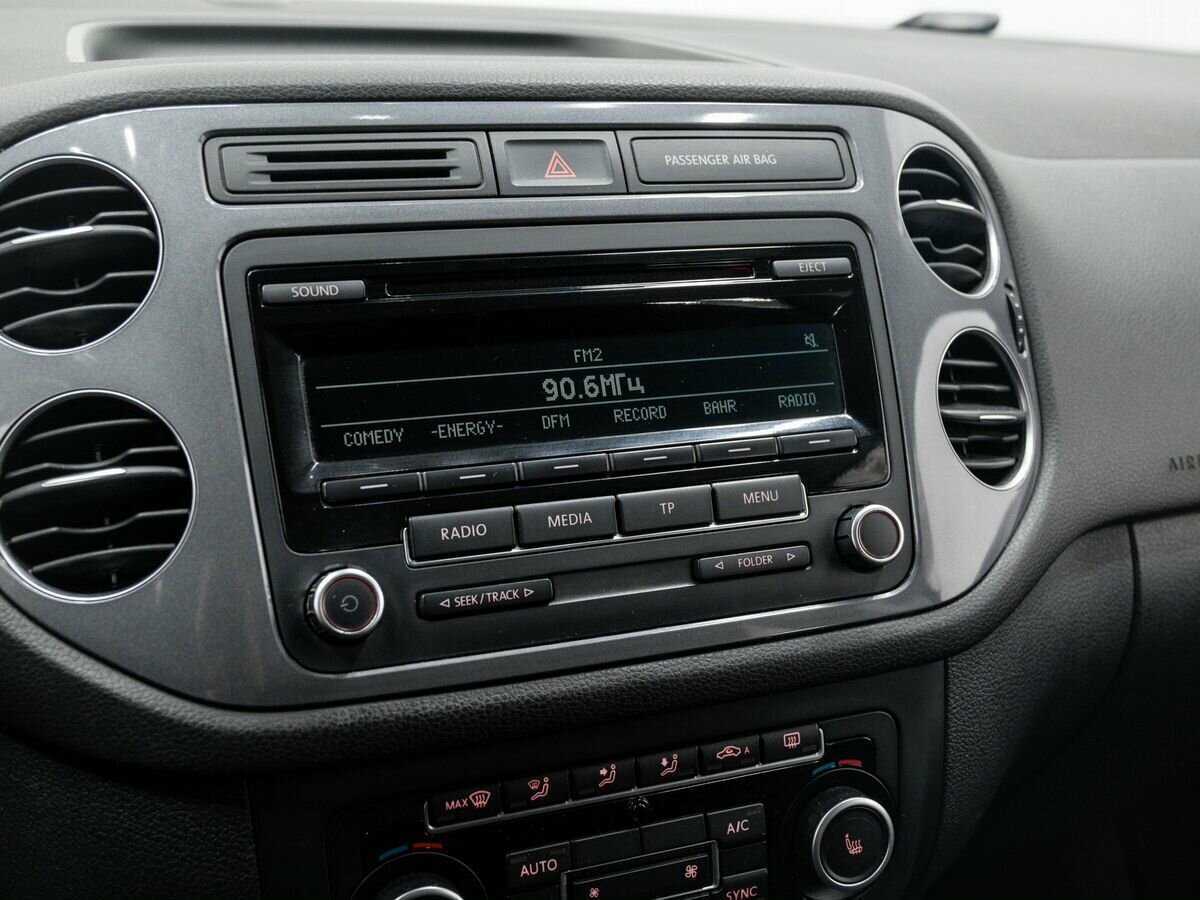 Купить Фольксваген Тигуан, 2013, 205 000 км.. Фото: #20