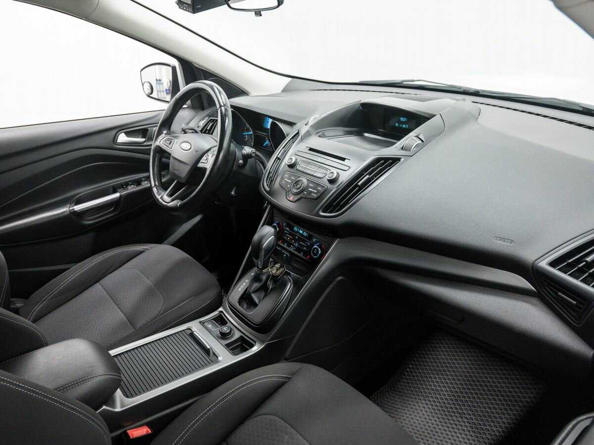 Купить Форд Куга, 2018, 129 035 км.. Фото: #7