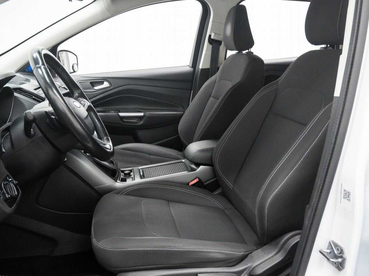 Купить Форд Куга, 2018, 129 035 км.. Фото: #14