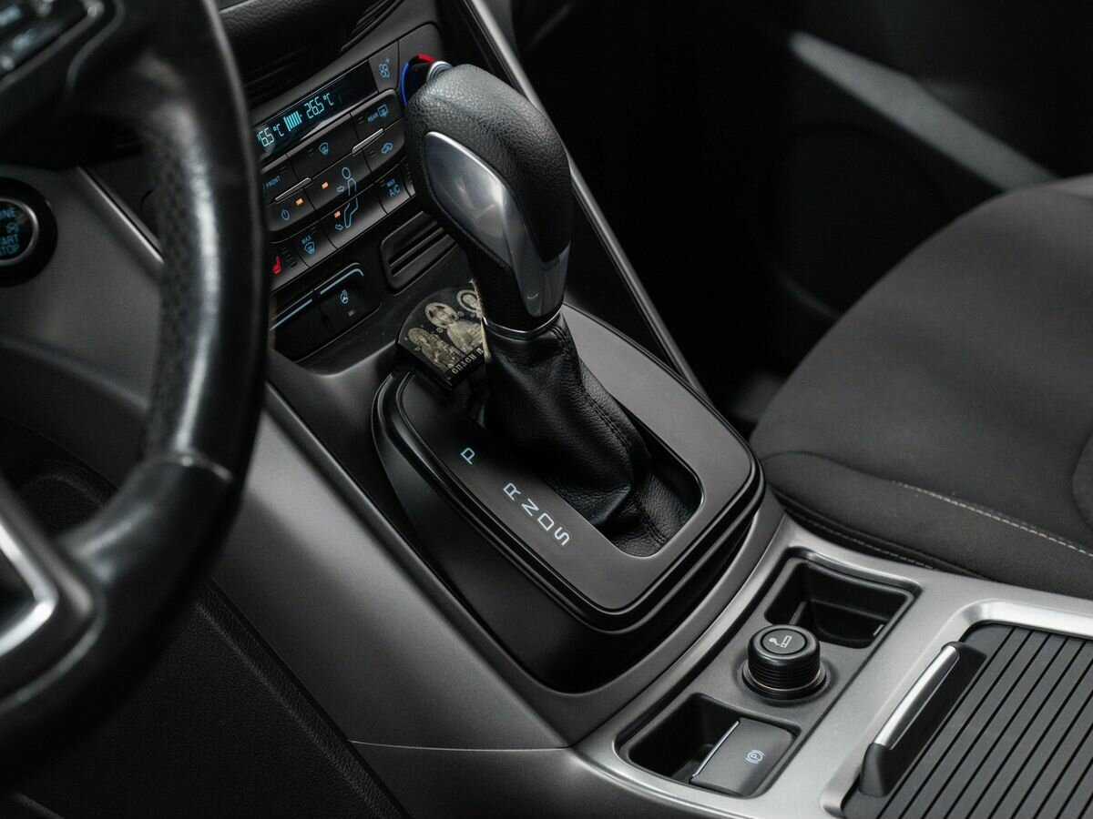 Купить Форд Куга, 2018, 129 035 км.. Фото: #17