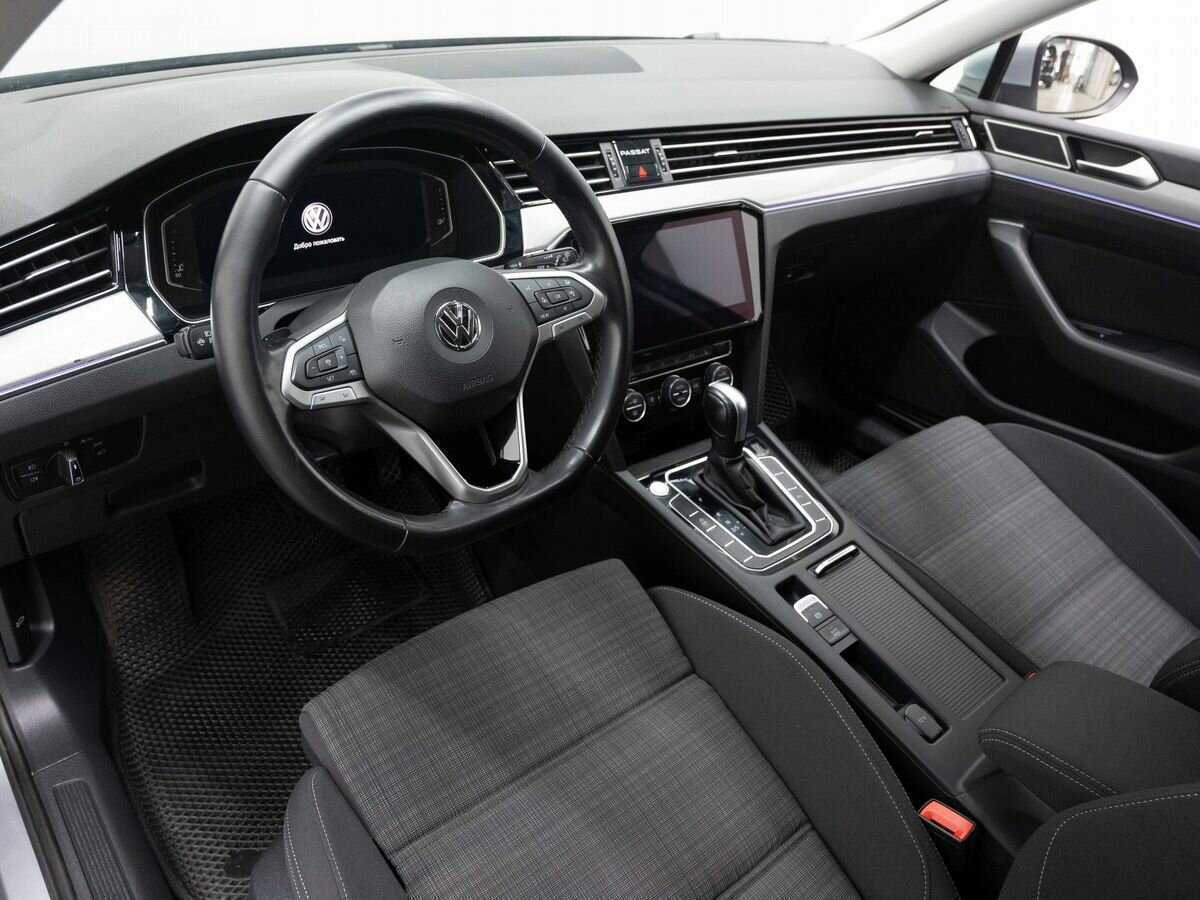 Купить Volkswagen Passat, 2020, 213 000 км.. Фото: #8